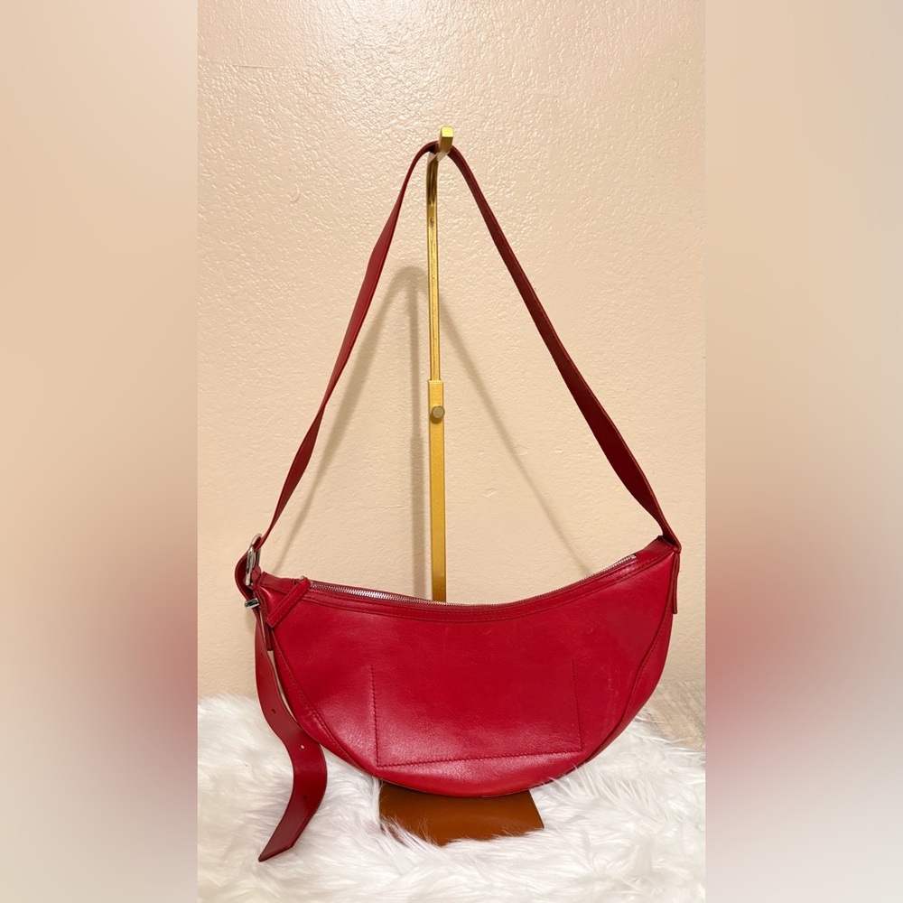 Madewell Red Crossbody Bag - Picture 13 of 13